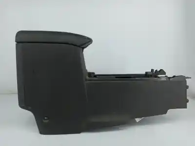 Автозапчасти б/у ЦЕНТРАЛЬНАЯ КОНСОЛЬ за NISSAN PATHFINDER (R51)  ссылки OEM IAM 96910EB301  