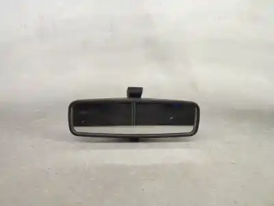 İkinci el araba yedek parçası IÇ AYNA için NISSAN MICRA (K13)  OEM IAM referansları 963211HD0A  