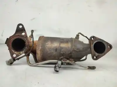 Pezzo di ricambio per auto di seconda mano FILTRO PER PARTICELLE per TOYOTA AURIS (_E15_)  Riferimenti OEM IAM   
