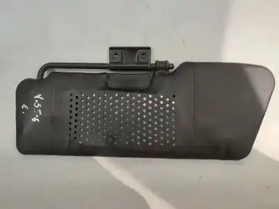 Second-hand car spare part left sunshade for microcar virgo 40 0.5 cc oem iam references 