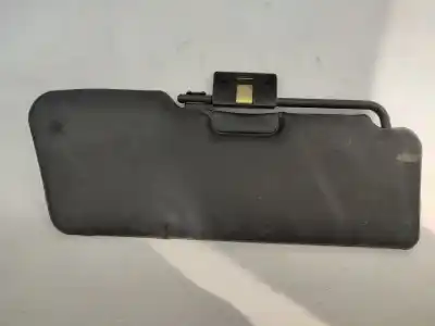 Peça sobressalente para automóvel em segunda mão pára-sol esquerdo por microcar virgo 40 0.5 cc referências oem iam   