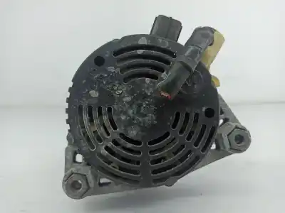 Second-hand car spare part alternator for ford focus c-max (dm2) 1.8 tdci oem iam references 4m5t10300lc  