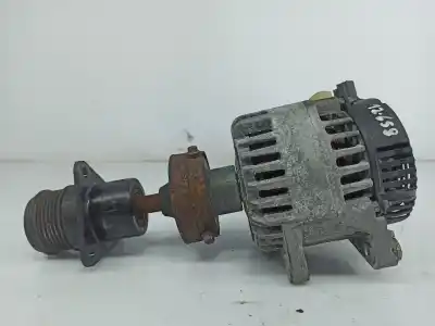 Second-hand car spare part alternator for ford focus c-max (dm2) 1.8 tdci oem iam references 4m5t10300lc  
