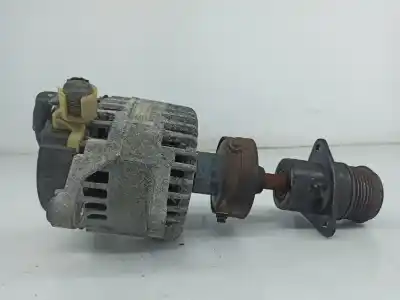 Second-hand car spare part alternator for ford focus c-max (dm2) 1.8 tdci oem iam references 4m5t10300lc  