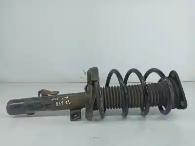 Second-hand car spare part front left shock absorber for ford focus c-max (dm2) 1.8 tdci oem iam references 3m5118k001ccm