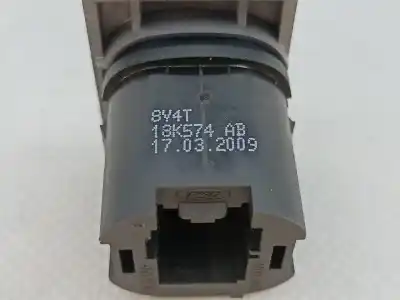 Gebrauchtes Autoersatzteil multifunktionssteuerung zum ford c-max (dm2) 1.8 tdci oem-iam-referenzen   