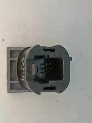 Gebrauchtes Autoersatzteil multifunktionssteuerung zum ford c-max (dm2) 1.8 tdci oem-iam-referenzen   