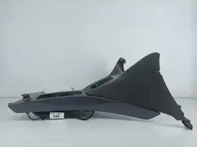 Second-hand car spare part center console for ford focus c-max (dm2) 1.8 tdci oem iam references 7m51r044l49abw