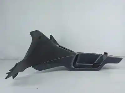 Автозапчастина б/у центральна консоль для ford focus c-max (dm2) 1.8 tdci посилання на oem iam 7m51r044l49abw  