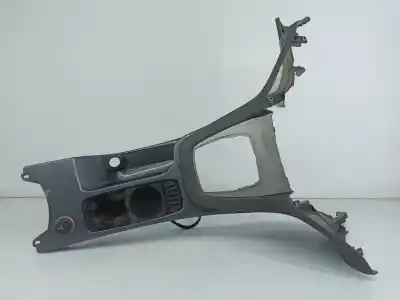 Автозапчастина б/у центральна консоль для ford focus c-max (dm2) 1.8 tdci посилання на oem iam 7m51r044l49abw  