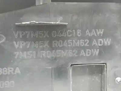 Gebrauchtes Autoersatzteil mittelkonsole armaturenbrett zum ford c-max (dm2) 1.8 tdci oem-iam-referenzen 7m51r045m62adw   Gebrauchtes Autoersatzteil mittelkonsole armaturenbrett zum ford c-max (dm2) 1.8 tdci oem-iam-referenzen 7m51r045m62adw