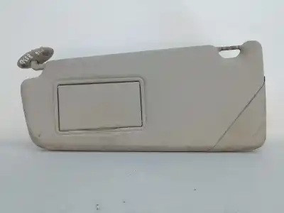 Gebrauchtes Autoersatzteil linker sonnenschutz zum ford c-max (dm2) 1.8 tdci oem-iam-referenzen 3m51r04101xxw   Gebrauchtes Autoersatzteil linker sonnenschutz zum ford c-max (dm2) 1.8 tdci oem-iam-referenzen 3m51r04101xxw