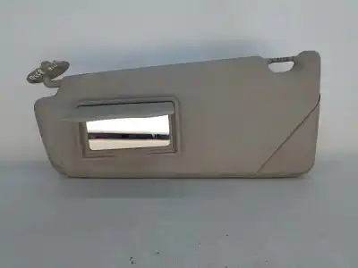 Gebrauchtes Autoersatzteil linker sonnenschutz zum ford c-max (dm2) 1.8 tdci oem-iam-referenzen 3m51r04101xxw   Gebrauchtes Autoersatzteil linker sonnenschutz zum ford c-max (dm2) 1.8 tdci oem-iam-referenzen 3m51r04101xxw