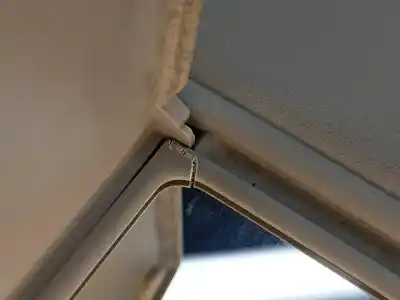 Gebrauchtes Autoersatzteil linker sonnenschutz zum ford c-max (dm2) 1.8 tdci oem-iam-referenzen 3m51r04101xxw   Gebrauchtes Autoersatzteil linker sonnenschutz zum ford c-max (dm2) 1.8 tdci oem-iam-referenzen 3m51r04101xxw