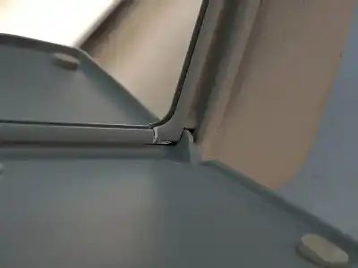 Gebrauchtes Autoersatzteil linker sonnenschutz zum ford c-max (dm2) 1.8 tdci oem-iam-referenzen 3m51r04101xxw   Gebrauchtes Autoersatzteil linker sonnenschutz zum ford c-max (dm2) 1.8 tdci oem-iam-referenzen 3m51r04101xxw