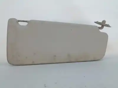 Second-hand car spare part left sunshade for ford focus c-max (dm2) 1.8 tdci oem iam references 3m51r04101xxw