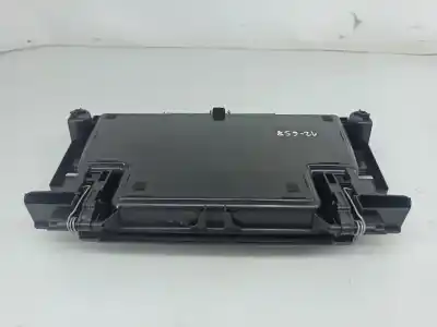 Second-hand car spare part glove compartment for ford focus c-max (dm2) 1.8 tdci oem iam references   