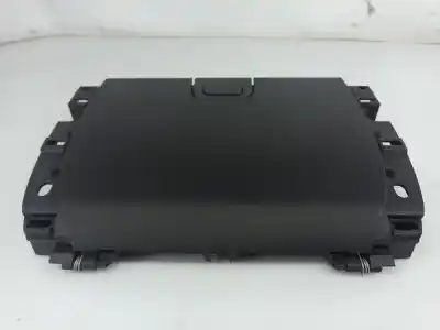 Second-hand car spare part glove compartment for ford focus c-max (dm2) 1.8 tdci oem iam references   