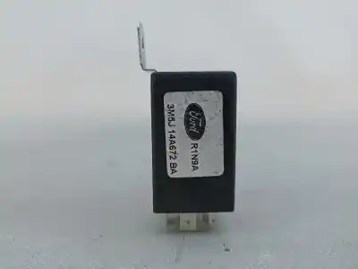 Автозапчастина б/у електронний модуль для ford c-max (dm2) 1.8 tdci посилання на oem iam 3m5j14a672ba  