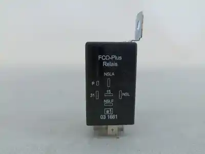 Автозапчастина б/у електронний модуль для ford c-max (dm2) 1.8 tdci посилання на oem iam 3m5j14a672ba  