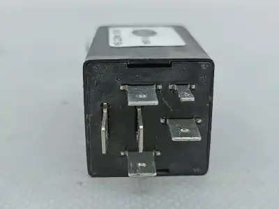 Автозапчастина б/у електронний модуль для ford c-max (dm2) 1.8 tdci посилання на oem iam 3m5j14a672ba  