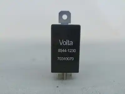 Second-hand car spare part relay for ford focus c-max (dm2) 1.8 tdci oem iam references 3m5j14a672ba
