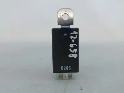 Second-hand car spare part relay for ford focus c-max (dm2) 1.8 tdci oem iam references 3m5j14a672ba  