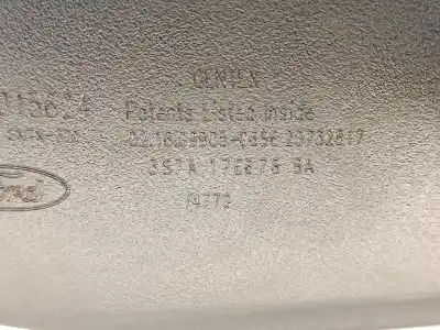 Piesă de schimb auto la mâna a doua oglindã retrovizoare interior pentru ford c-max (dm2) 1.8 tdci referințe oem iam 3s7a17e678ba   Piesă de schimb auto la mâna a doua oglindã retrovizoare interior pentru ford c-max (dm2) 1.8 tdci referințe oem iam 3s7a17e678ba