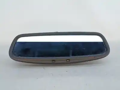 Second-hand car spare part interior rearview mirror for ford focus c-max (dm2) 1.8 tdci oem iam references 3s7a17e678ba