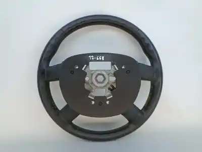 Second-hand car spare part steering wheel for ford focus c-max (dm2) 1.8 tdci oem iam references 3m513600bhw  