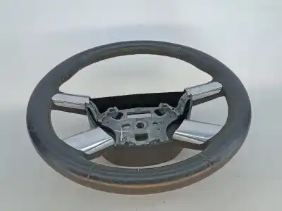 Second-hand car spare part steering wheel for ford focus c-max (dm2) 1.8 tdci oem iam references 3m513600bhw  