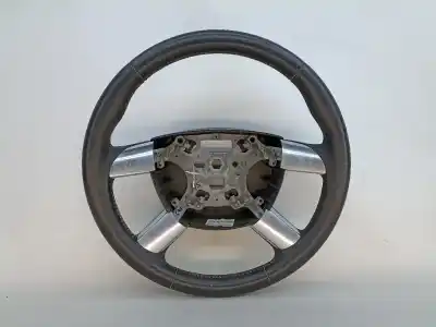 Second-hand car spare part steering wheel for ford focus c-max (dm2) 1.8 tdci oem iam references 3m513600bhw