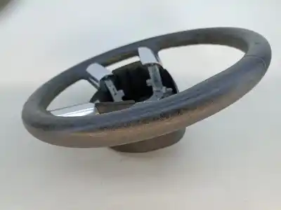 Second-hand car spare part steering wheel for ford focus c-max (dm2) 1.8 tdci oem iam references 3m513600bhw  