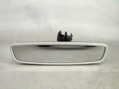 Pezzo di ricambio per auto di seconda mano specchio interno per seat leon st (5f8) 1.6 tdi riferimenti oem iam 3g0857511e