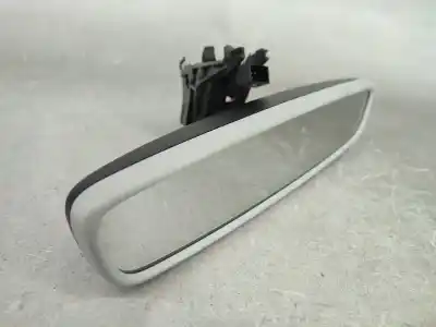 Pezzo di ricambio per auto di seconda mano specchio interno per seat leon st (5f8) 1.6 tdi riferimenti oem iam 3g0857511e  