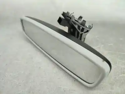Pezzo di ricambio per auto di seconda mano specchio interno per seat leon st (5f8) 1.6 tdi riferimenti oem iam 3g0857511e  