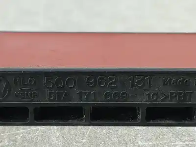 Peça sobressalente para automóvel em segunda mão sensor por seat leon st (5f8) 1.6 tdi referências oem iam 5q0962131  