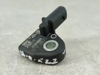 Second-hand car spare part sensor for seat leon st (5f8) 1.6 tdi oem iam references 3q0959351a  