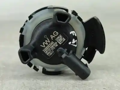 Pezzo di ricambio per auto di seconda mano sensore per seat leon st (5f8) 1.6 tdi riferimenti oem iam 3q0959354a  