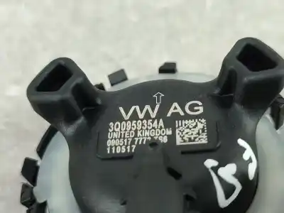 Pezzo di ricambio per auto di seconda mano sensore per seat leon st (5f8) 1.6 tdi riferimenti oem iam 3q0959354a  