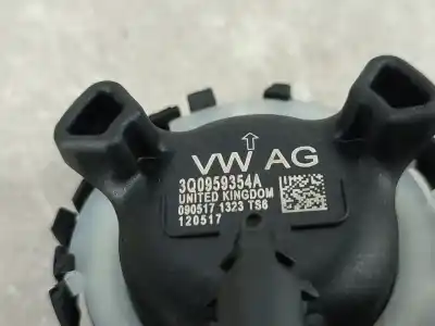 Second-hand car spare part sensor for seat leon st (5f8) 1.6 tdi oem iam references 3q0959354a  