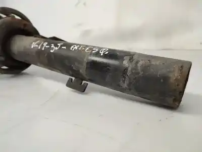 Peça sobressalente para automóvel em segunda mão amortecedor dianteiro esquerdo por bmw 3 touring (e91) 320 d referências oem iam   