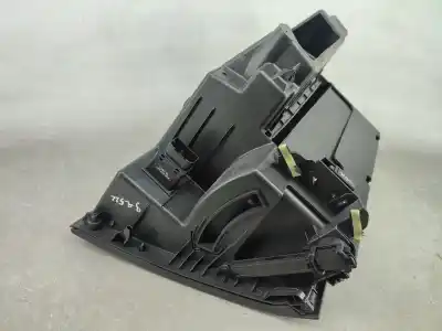 Автозапчастина б/у бардачок для seat leon st (5f8) 1.6 tdi посилання на oem iam 5f1857095  