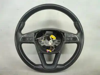 Pezzo di ricambio per auto di seconda mano volante per seat leon st (5f8) 1.6 tdi riferimenti oem iam 5f0419091l