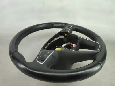 Автозапчасти б/у руль за seat leon st (5f8) 1.6 tdi ссылки oem iam 5f0419091l  
