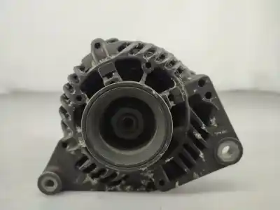 Peça sobressalente para automóvel em segunda mão alternador por audi a4 b5 avant (8d5) 1.6 referências oem iam 