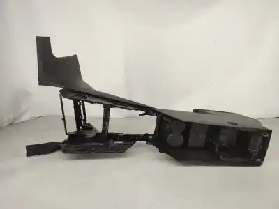 Pezzo di ricambio per auto di seconda mano console centrale per seat leon st (5f8) 1.6 tdi riferimenti oem iam 5f0863243a  