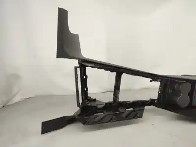 Pezzo di ricambio per auto di seconda mano console centrale per seat leon st (5f8) 1.6 tdi riferimenti oem iam 5f0863243a  