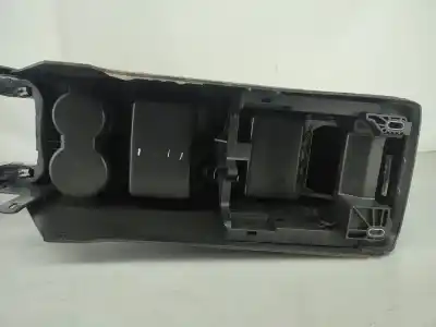 Pezzo di ricambio per auto di seconda mano console centrale per seat leon st (5f8) 1.6 tdi riferimenti oem iam 5f0863243a  