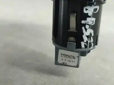 Автозапчасти б/у многофункциональное управление за seat leon st (5f8) 1.6 tdi ссылки oem iam 575959839a  